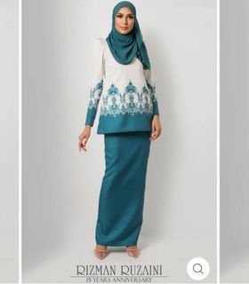 Rizman Ruzaini size XS