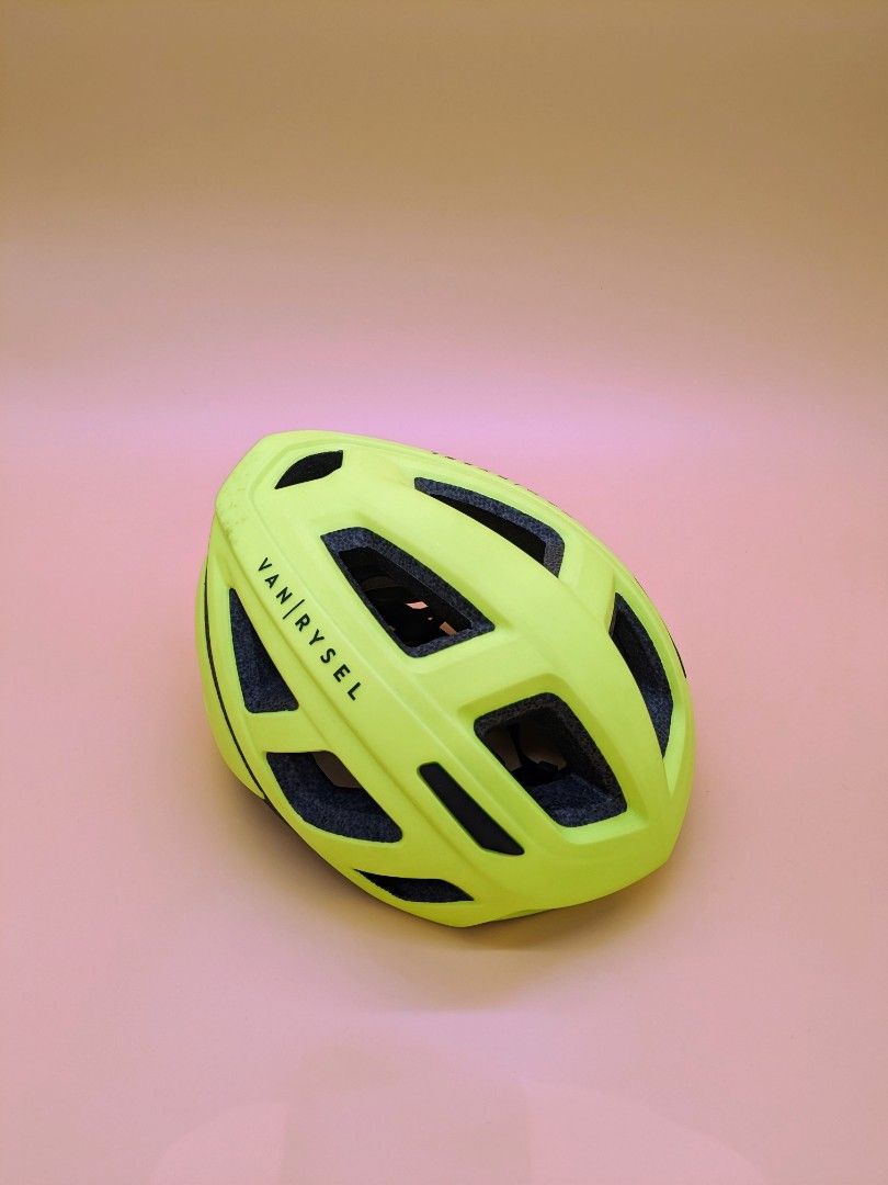 Van rysel helmet 500 deals