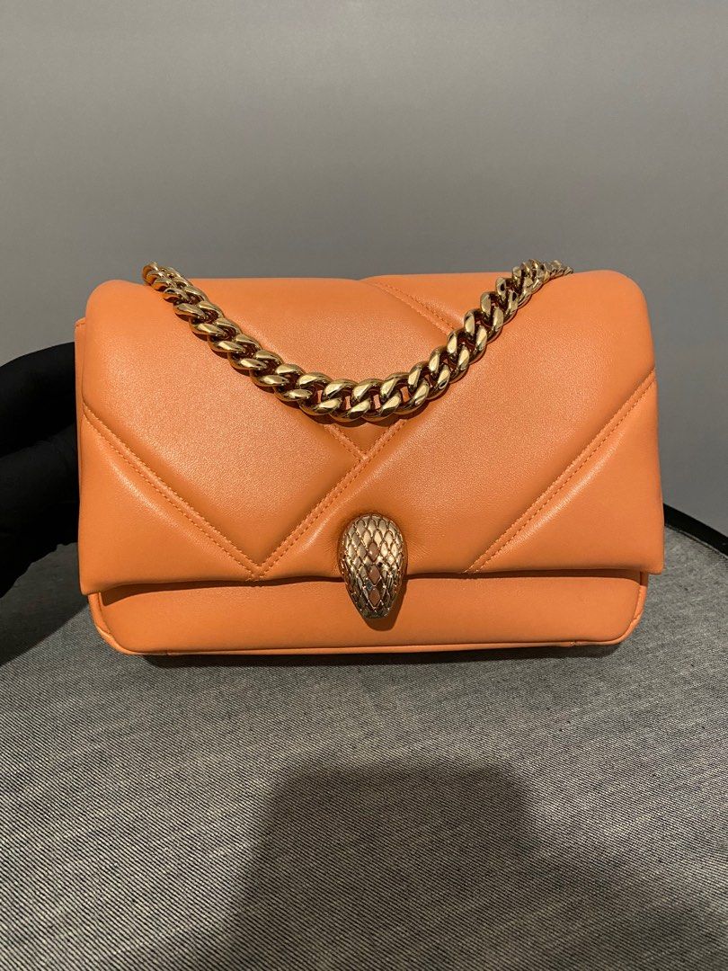Bvlgari sales crossbody bag