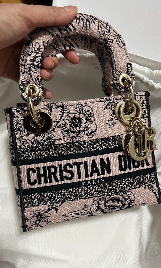 New Dior bag in 2023 What do you think Yea or Nah and why diorbag   TikTok