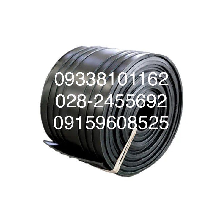 Rubber waterstop water stopper pvc waterstop waterbar rubber water