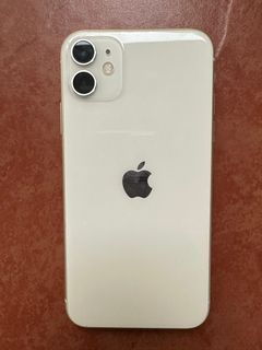 RUSH SELLING IPHONE 11