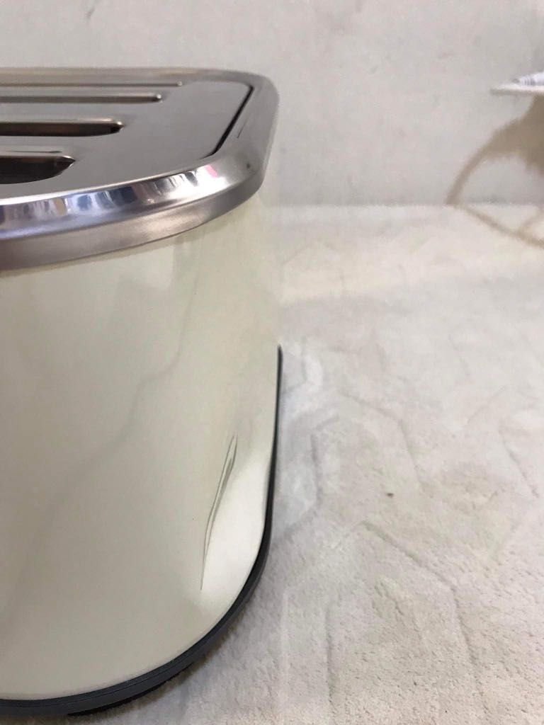 Russell Hobbs Legacy Collection 4 Slice Bread Toaster, TV & Home Appliances, Kitchen Appliances