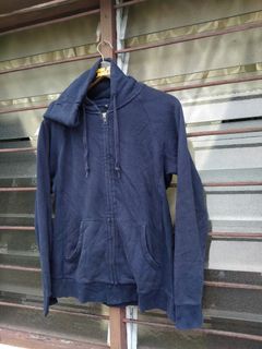 (S) UNIQLO HOODIE