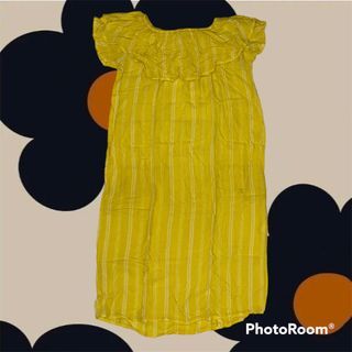 Sabrina Summer Dress