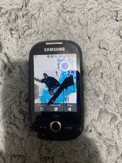 Samsung Corby 2009