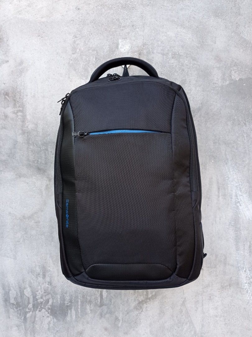 Samsonite ikonn laptop backpack ii new arrivals