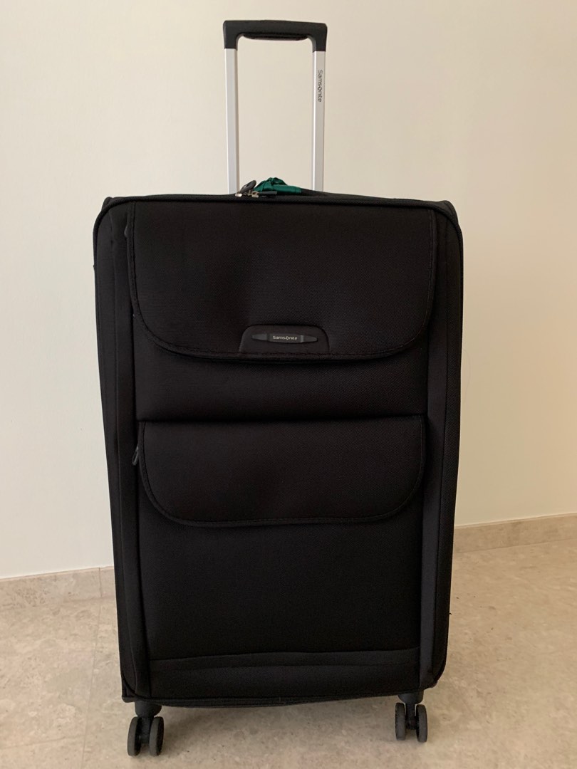 Samsonite harborside dlx 25 on sale