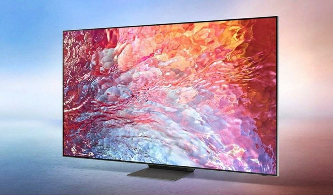 SAMSUNG 8K NEO QLED QA 75QN700CK TV Home Appliances TV Entertainment TV on Carousell