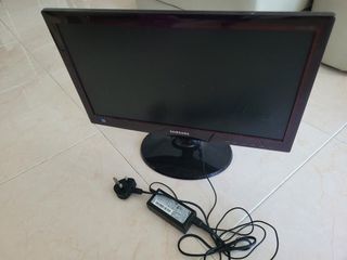 Samsung monitor S20C300BL
