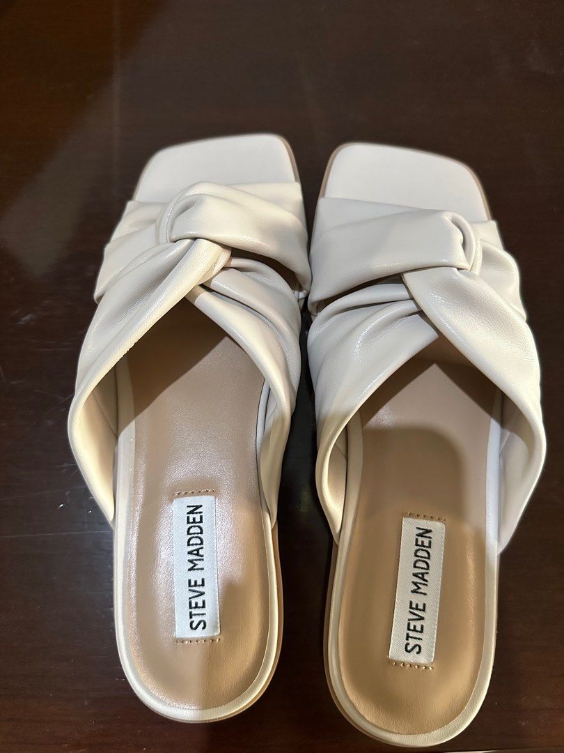 Sandal Steve Madden Hooray no US 7 37