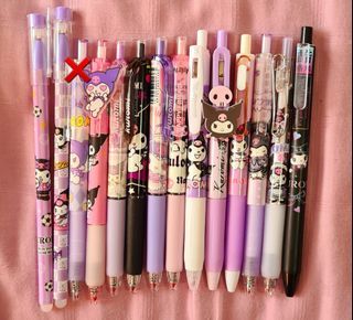Sanrio & Others Pens