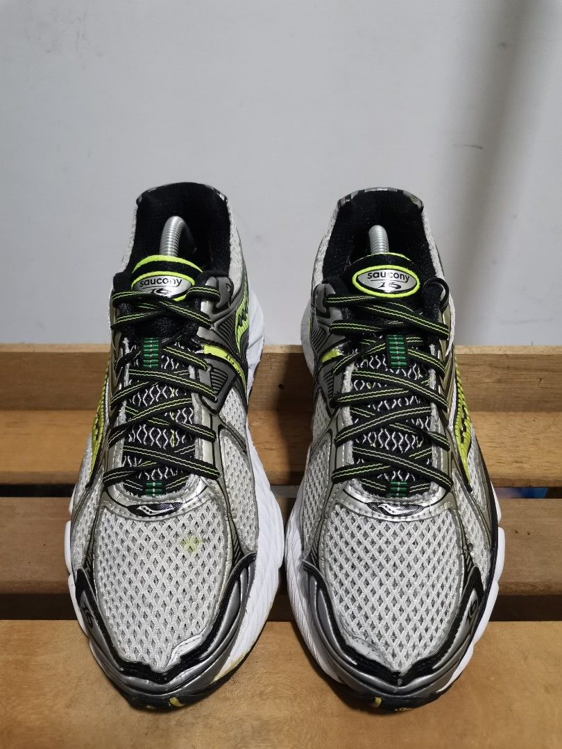 Saucony hurricane 15 uk clearance