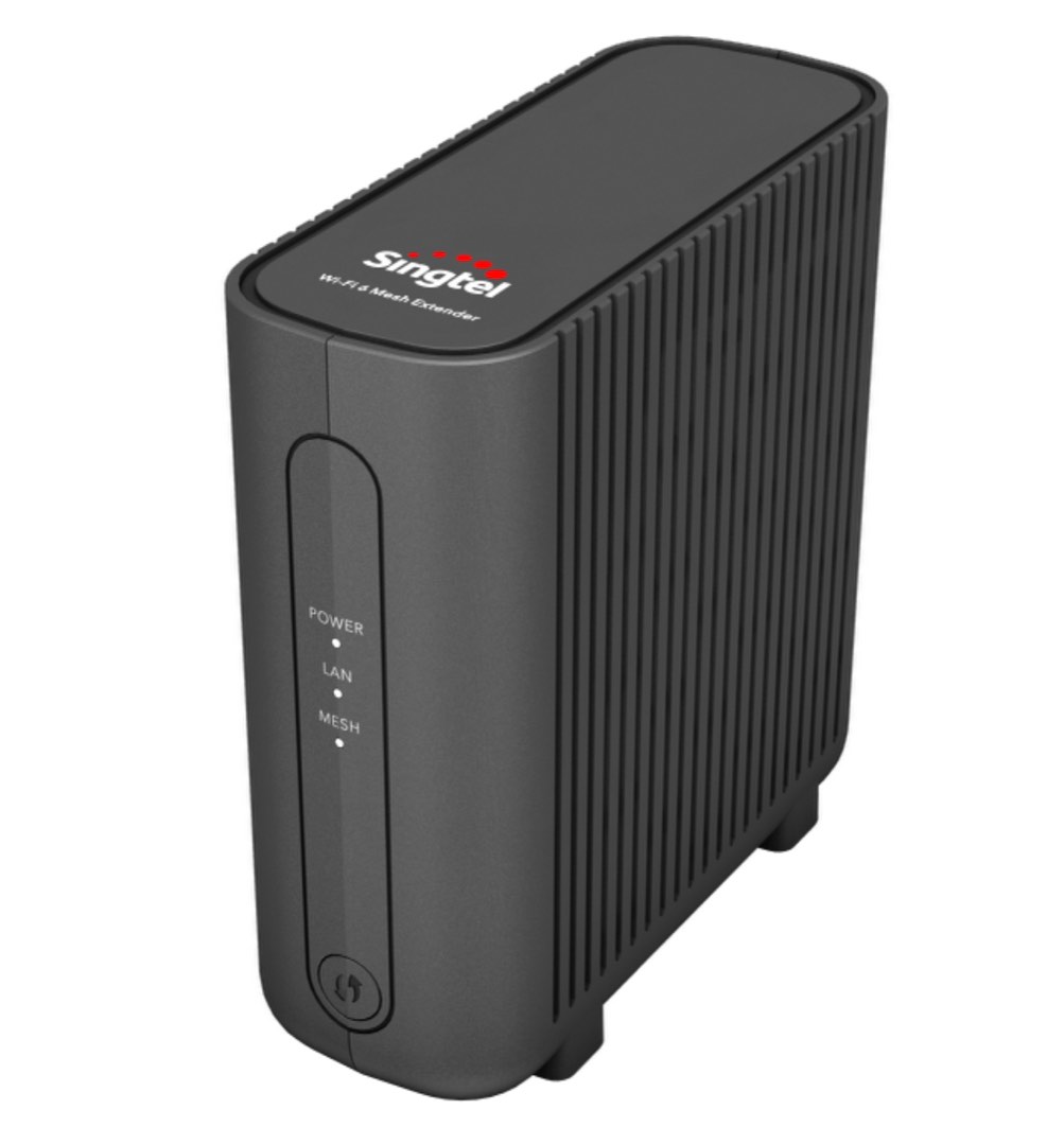 Sealed Wi Fi 6 Mesh Extender For Sale Computers Tech Parts sealed-wi-fi-6-mesh-extender-for-sale-computers-tech-parts