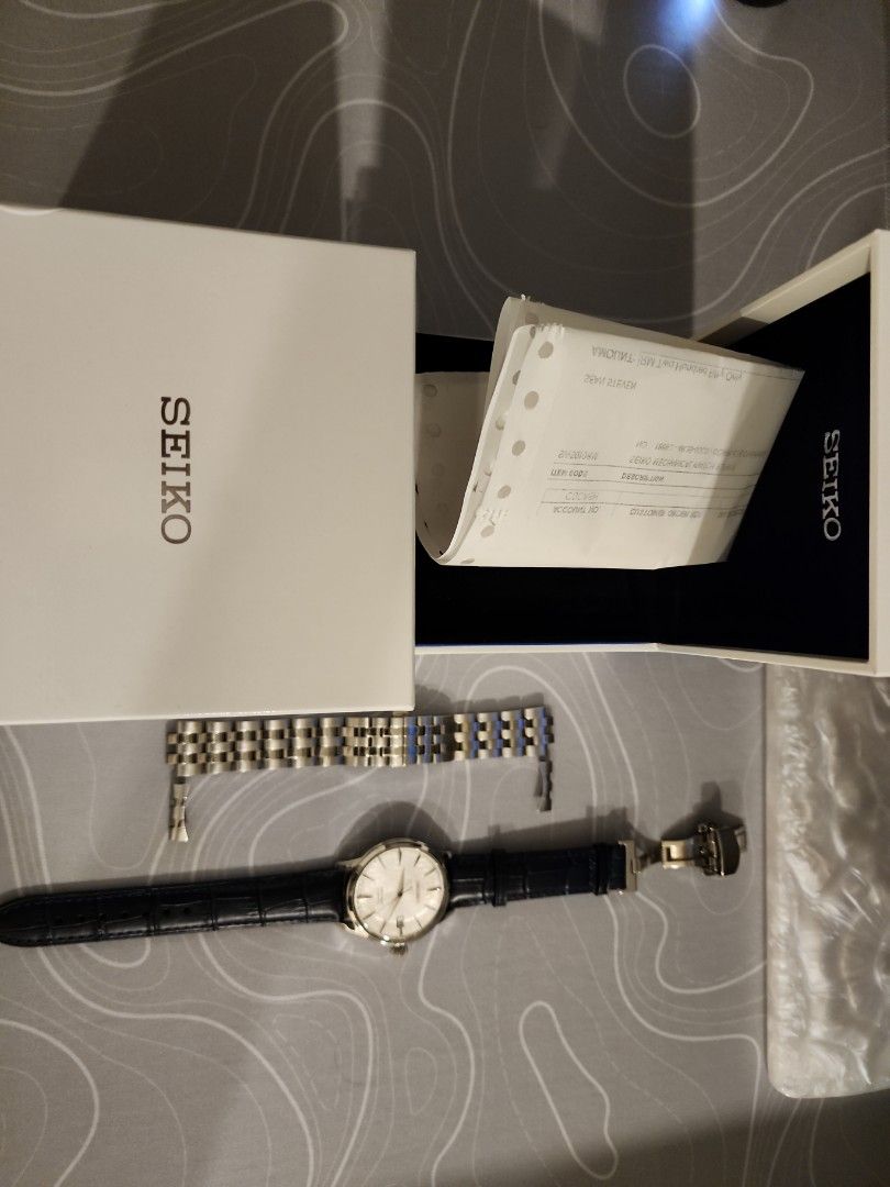 Seiko fuyugeshiki sales limited edition