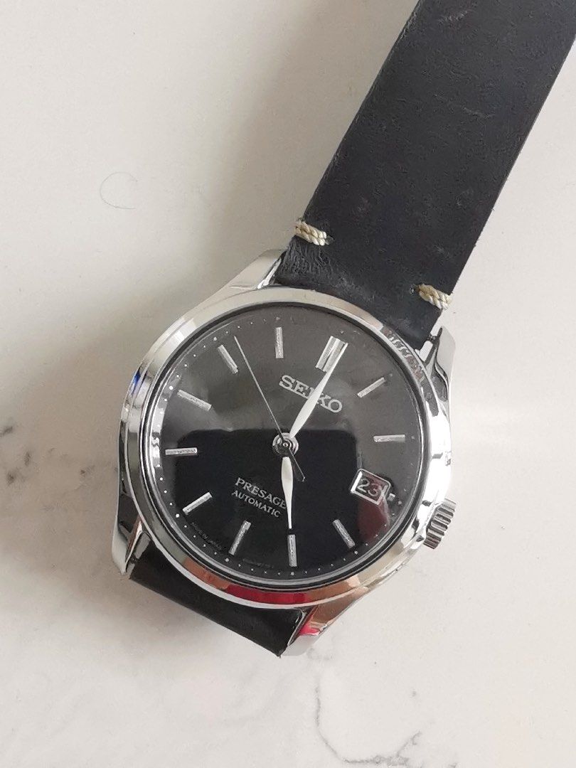 Seiko Presage SARY149 / SRPD99J1, Luxury, Watches on Carousell