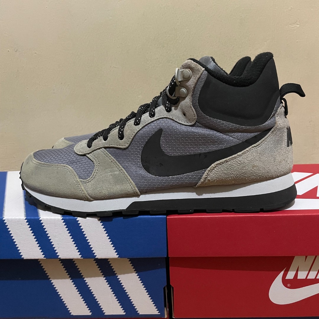 Sepatu nike 2024 md runner 2