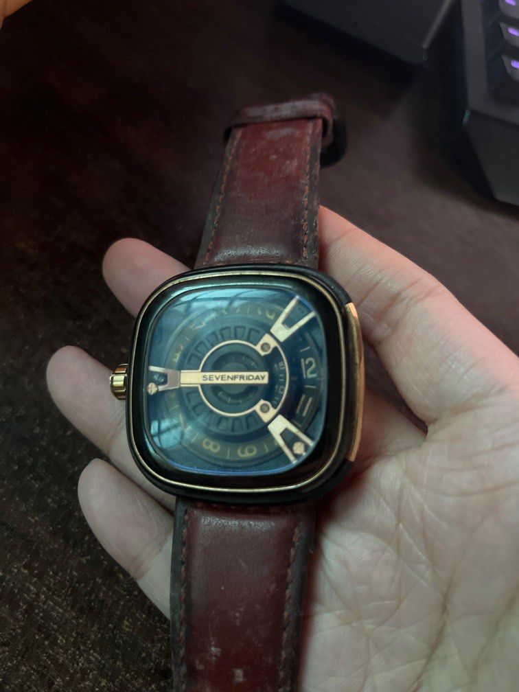 Sevenfriday m series price discount