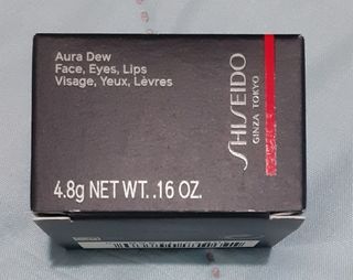 Shiseido Aura Dew - Lunar 01