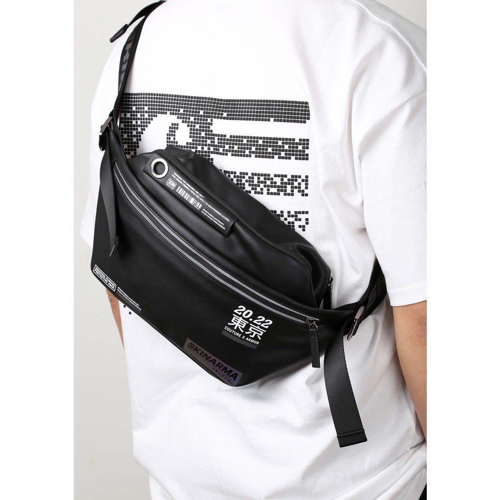 Skinarma shop sling bag