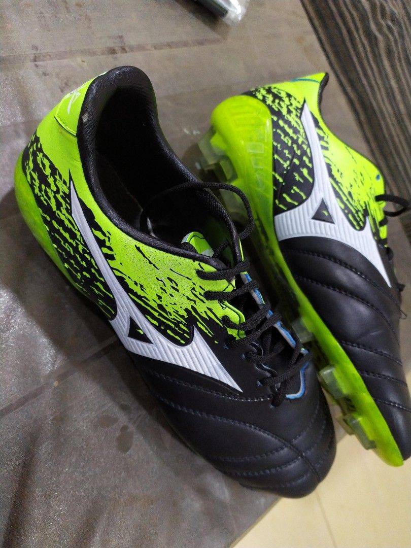 Mizuno discount clearance