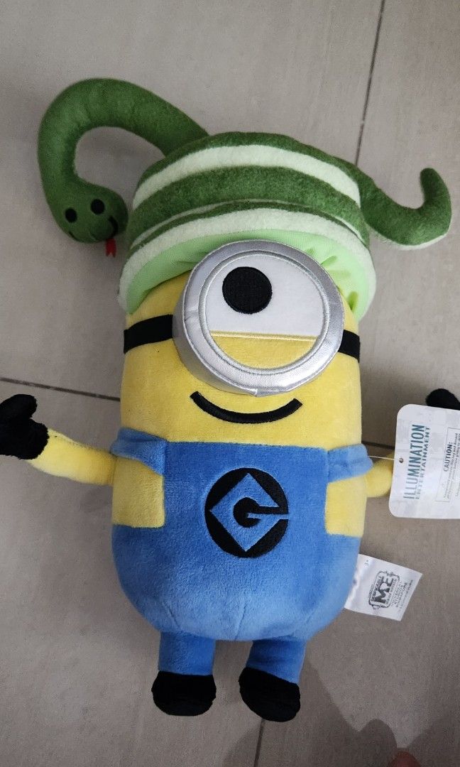 Minion toy price online