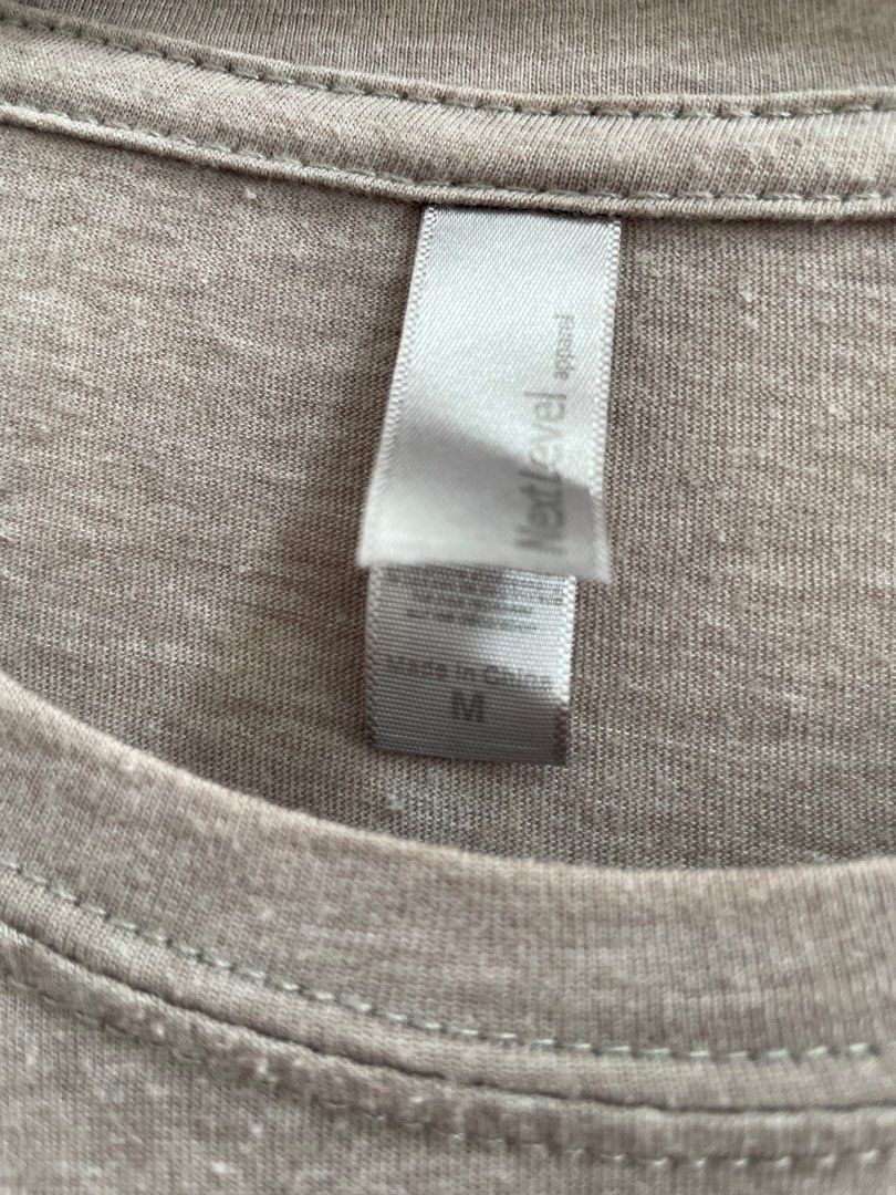 Sonic Youth Goo Arabic Band Tee, Men's Fashion, Tops & Sets, Tshirts