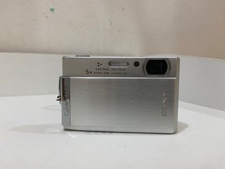 Sony Cybershot T300