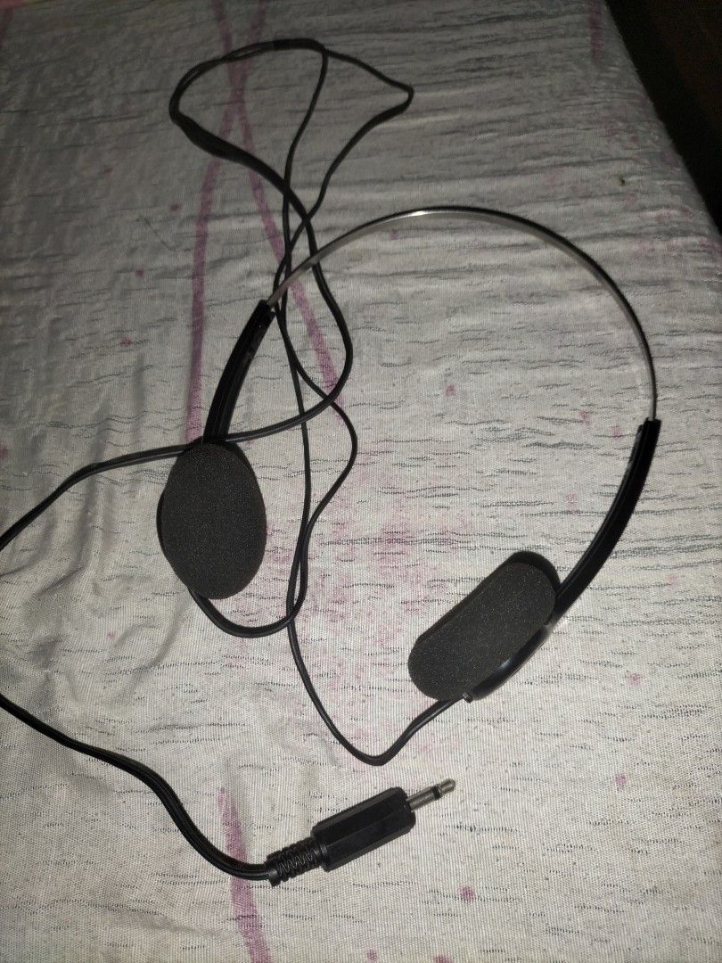 Sony sales mdr 006