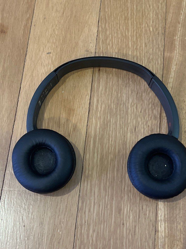 Sony wh ch500 best sale low sound problem