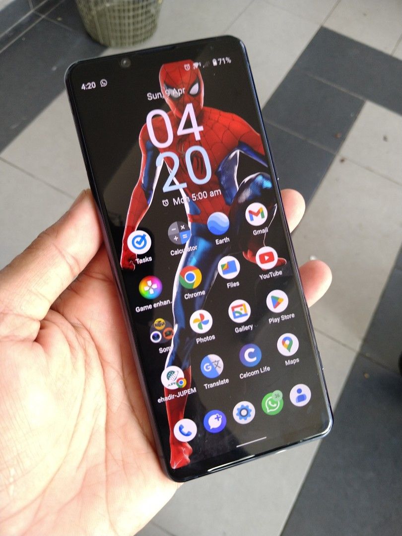 Sony Xperia 5 V Now Available With RM4,999 Price Tag 