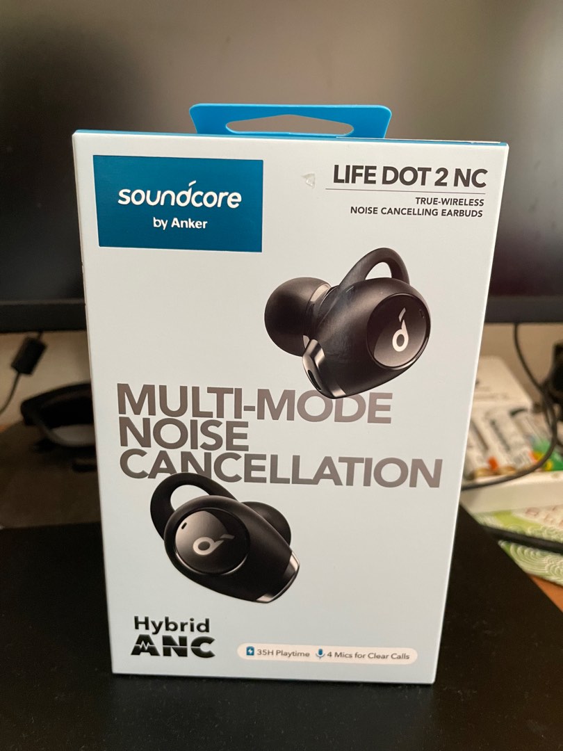 Life dot sales 2 nc