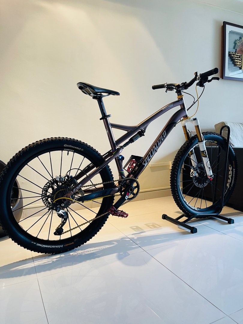 Specialized epic comp discount 2009