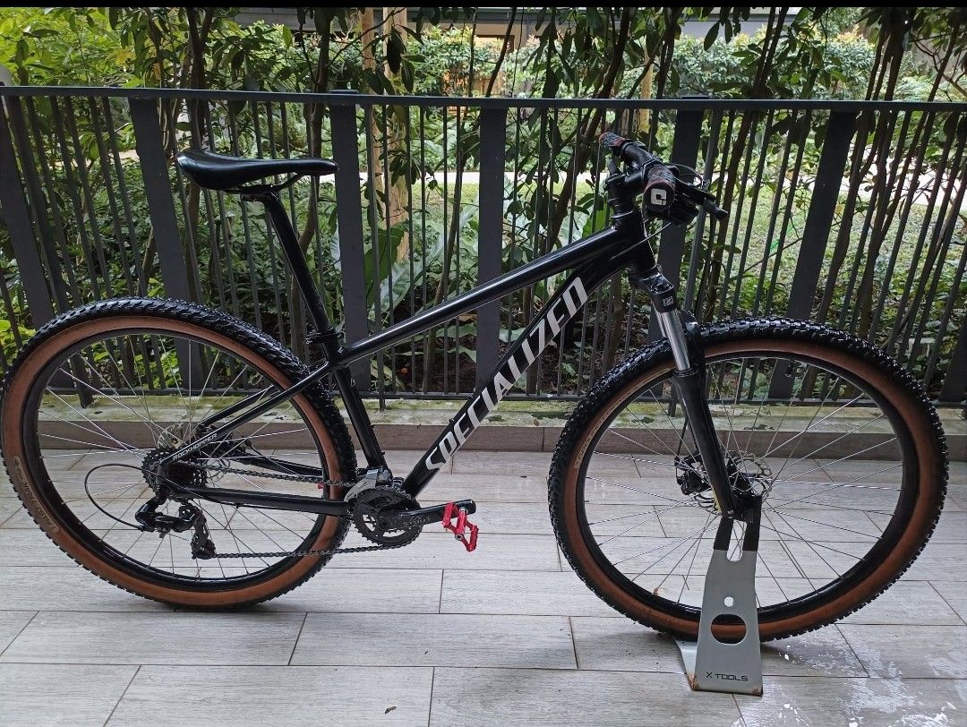 Specialized rockhopper outlet 29 m