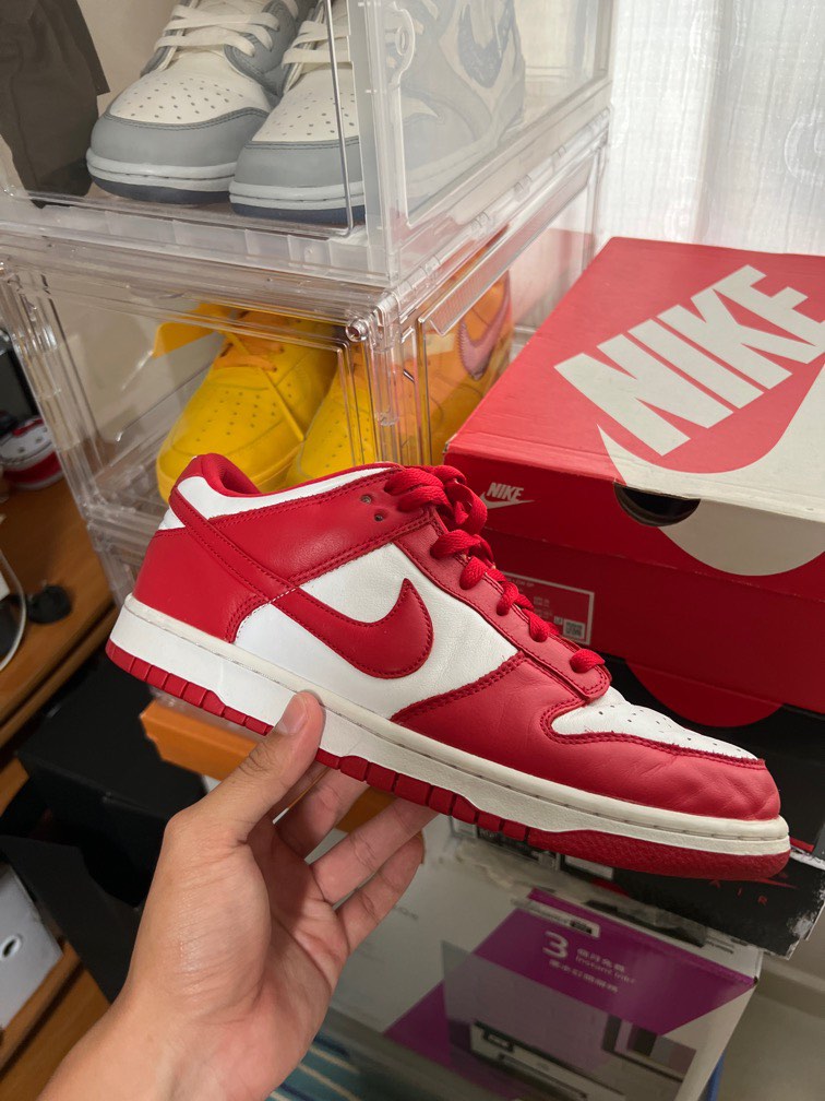 saint john dunks