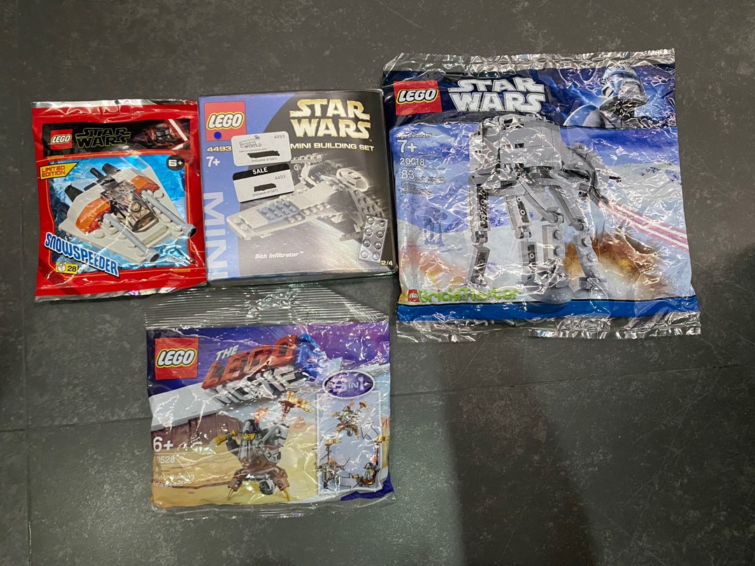 Lego 20018 online