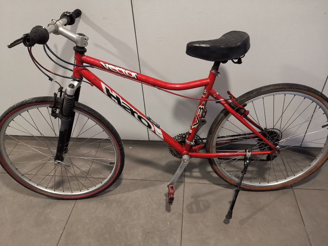 Haro vector v1 mountain bike sales