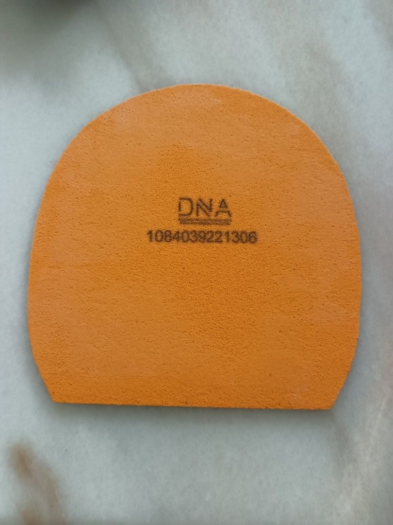 Stiga DNA Platinum M, Sports Equipment, Sports & Games, Racket & Ball ...