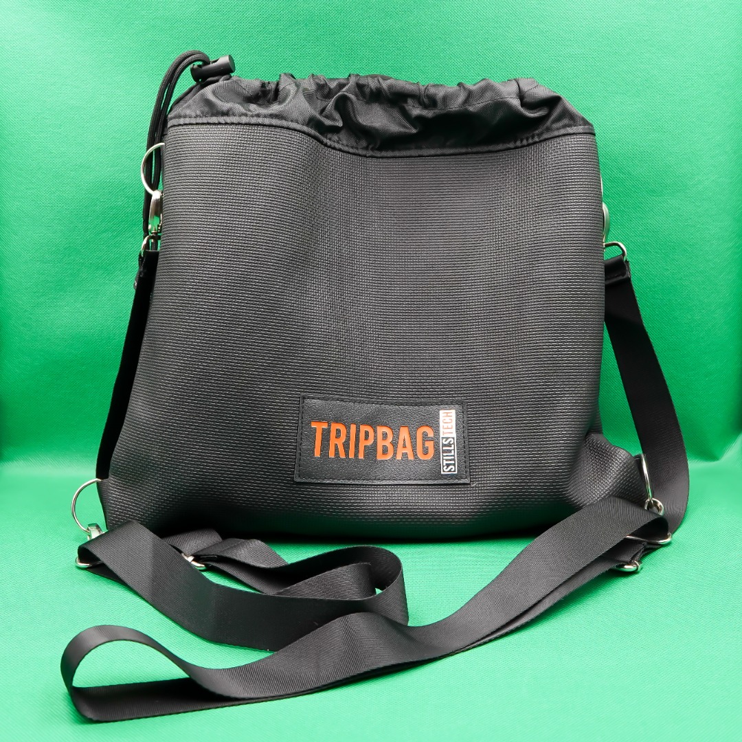 Stillstech Tripbag Tripod Gadget Carry Bag One Size Fits Most Tripods