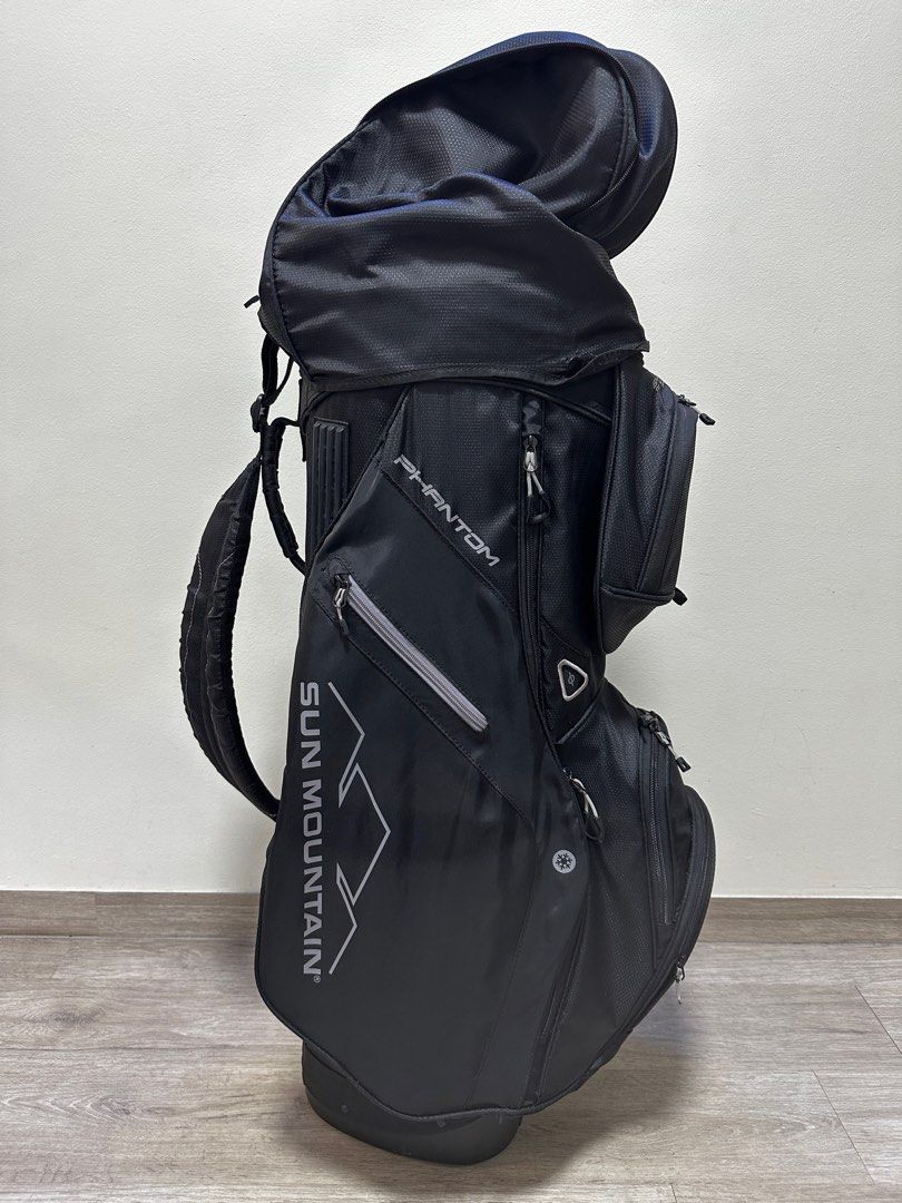 Sun mountain online phantom