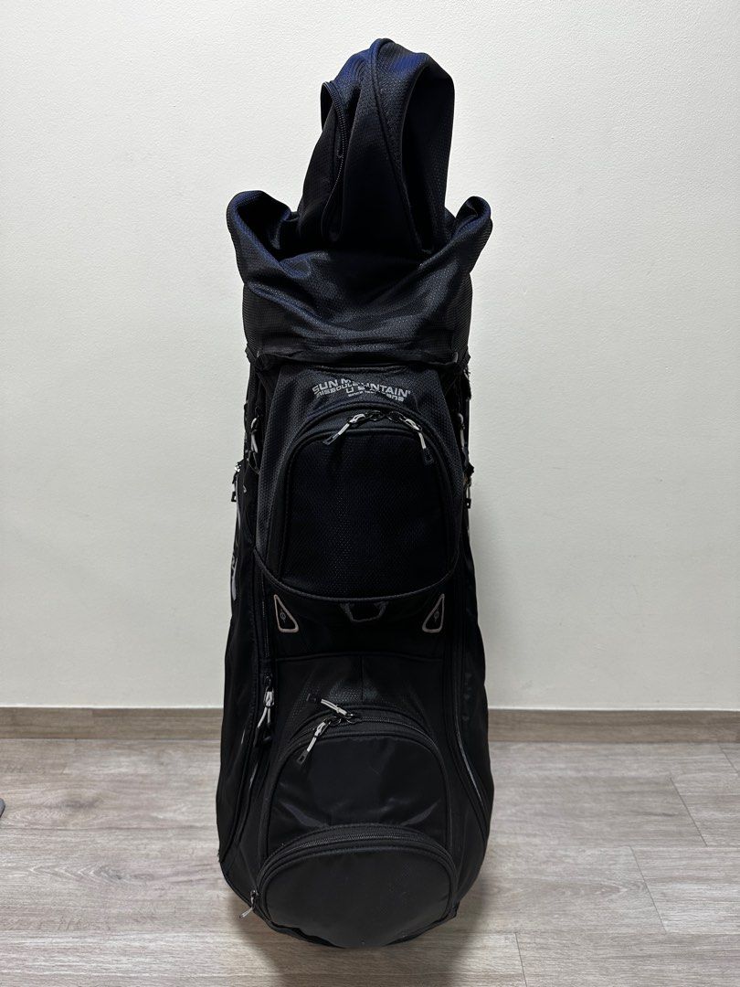 Sun sales mountain phantom