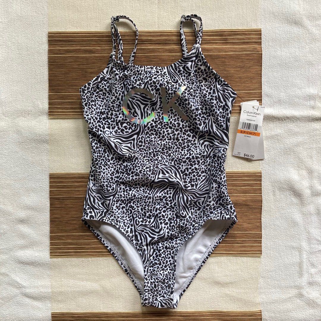 Calvin klein hotsell swimwear sale