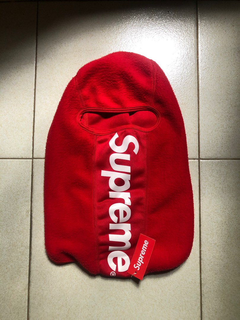 Supreme balaclava on sale