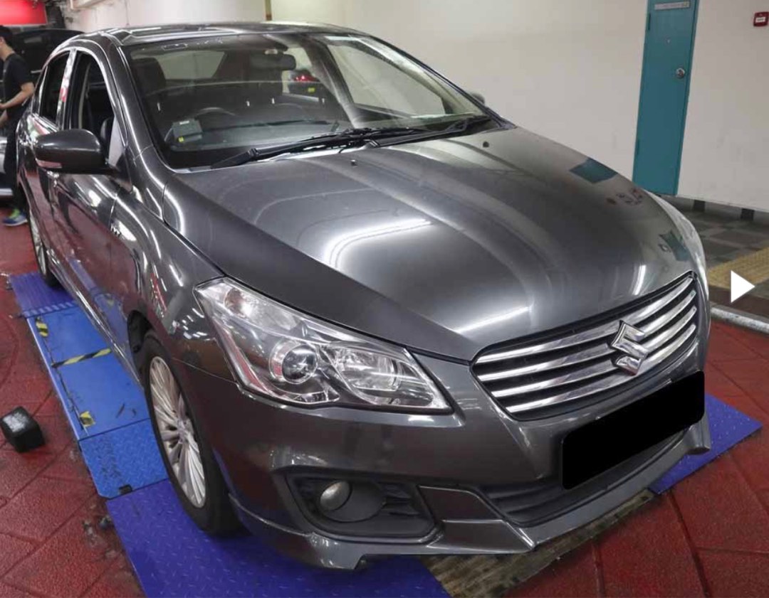 (Category: ) located in . Submitted by F9motor (Listing ID 1225633686, Image 1). Description: .