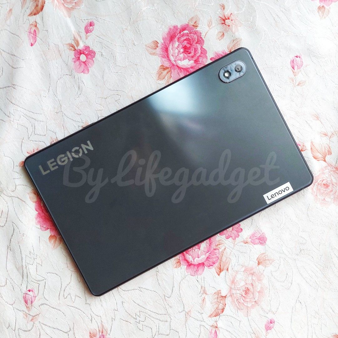Swap/Sell Lenovo Legion Y700 12gb 256gb Gaming Tablet, Mobile Phones