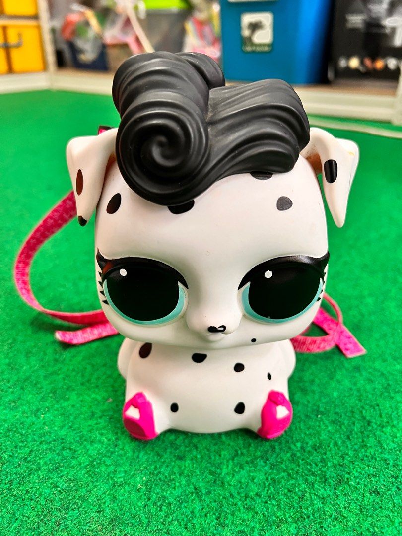 Tabung L.O.L. Biggie Pet Dollmation Hobbies Toys Toys Games