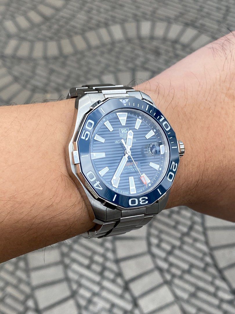 Aquaracer ceramic hot sale
