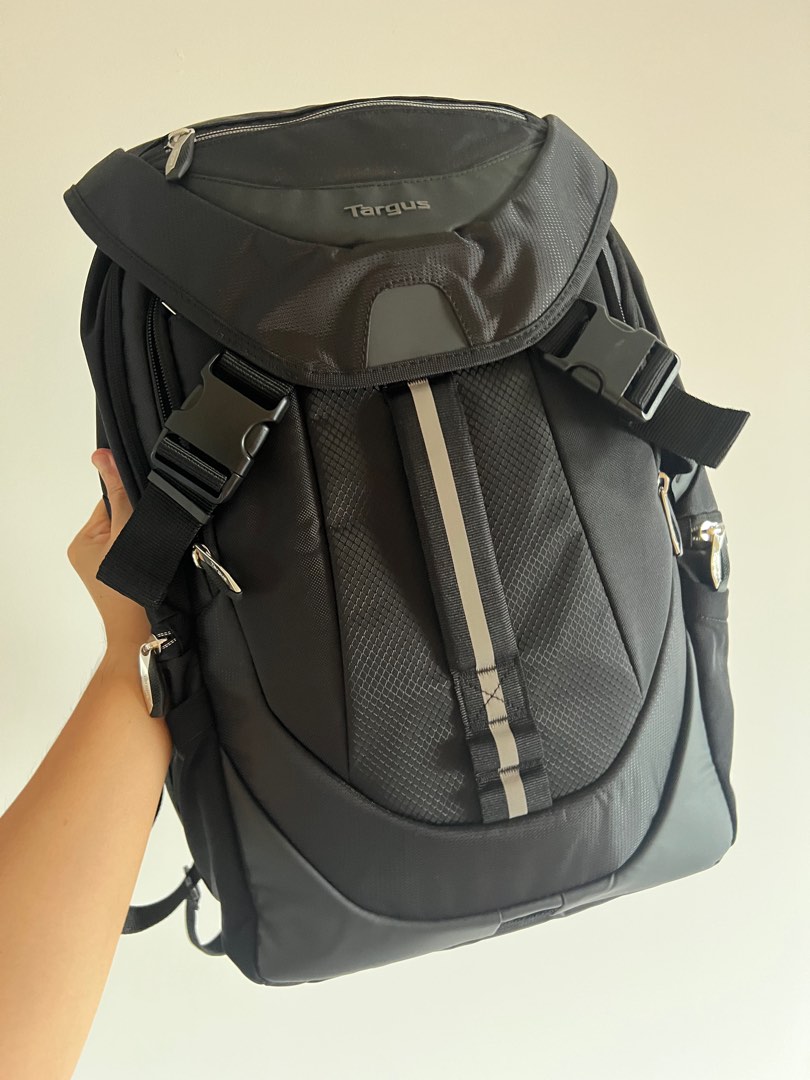 Targus voyager new arrivals ii review