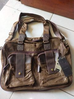Tas kerja original brand