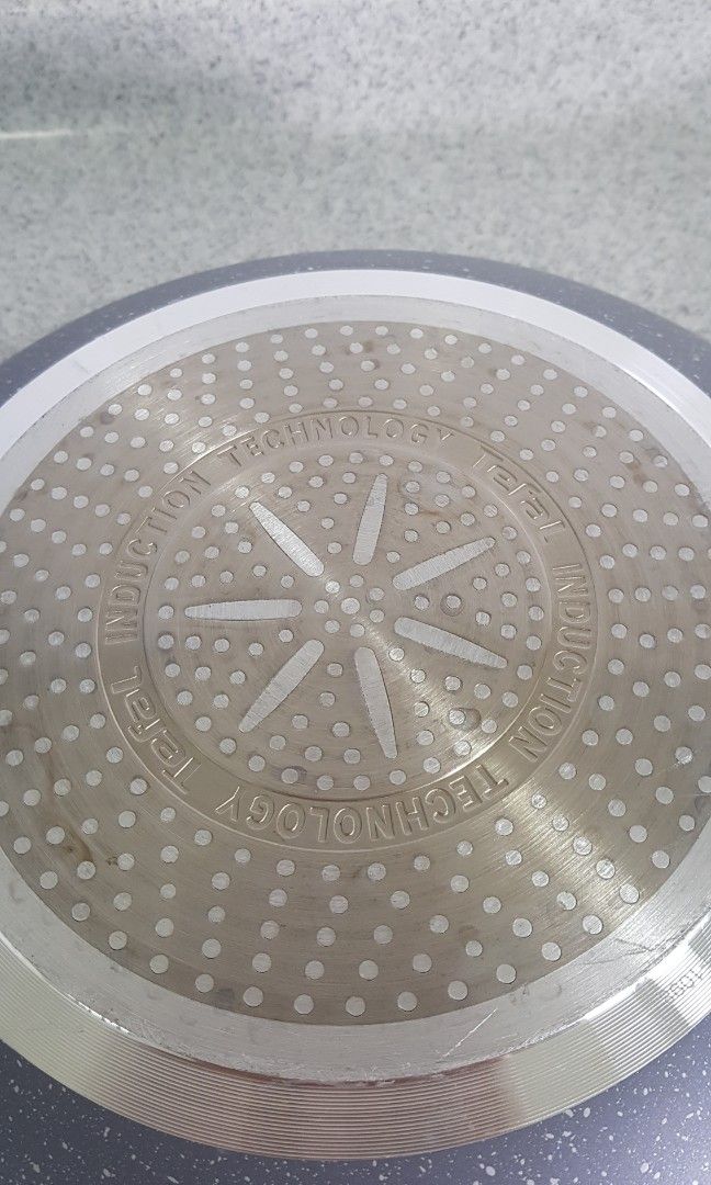 Tefal 28cm Induction Cooking Wok, TV & Home Appliances, Kitchen